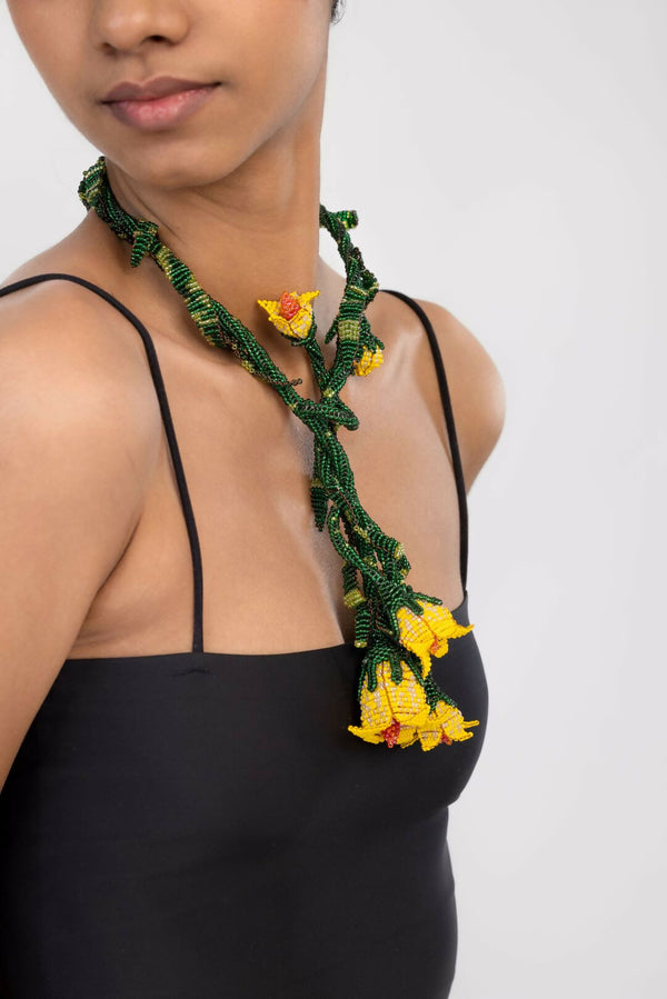 Daffodil Cascade