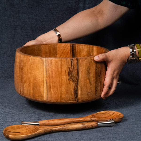 Salad Bowl - Large