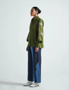 Verdant Bloom Shirt