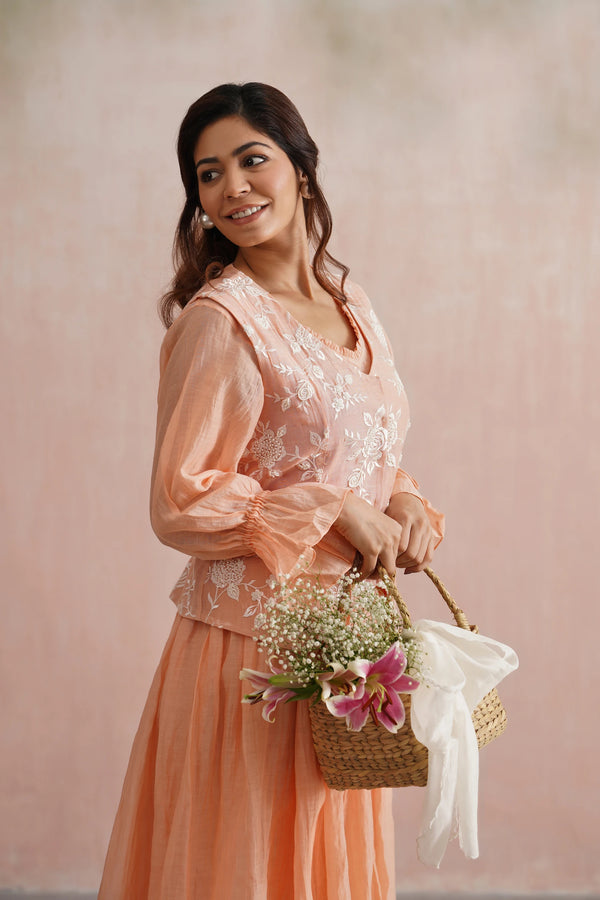 Rosaline Set