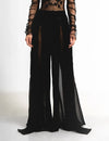 Layered Trouser