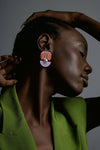 PEROLA STUDS