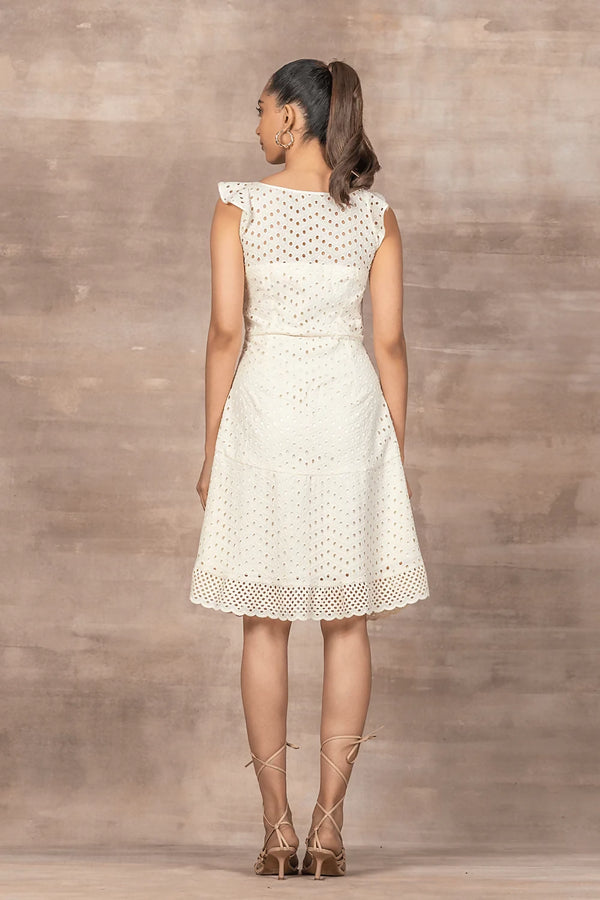 Charlotte Dress