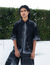 Ice Crack Shirt
