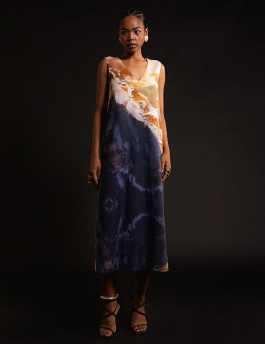 MANGOTREE DRESS