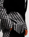 GRAPHITE SERENE BLAZER
