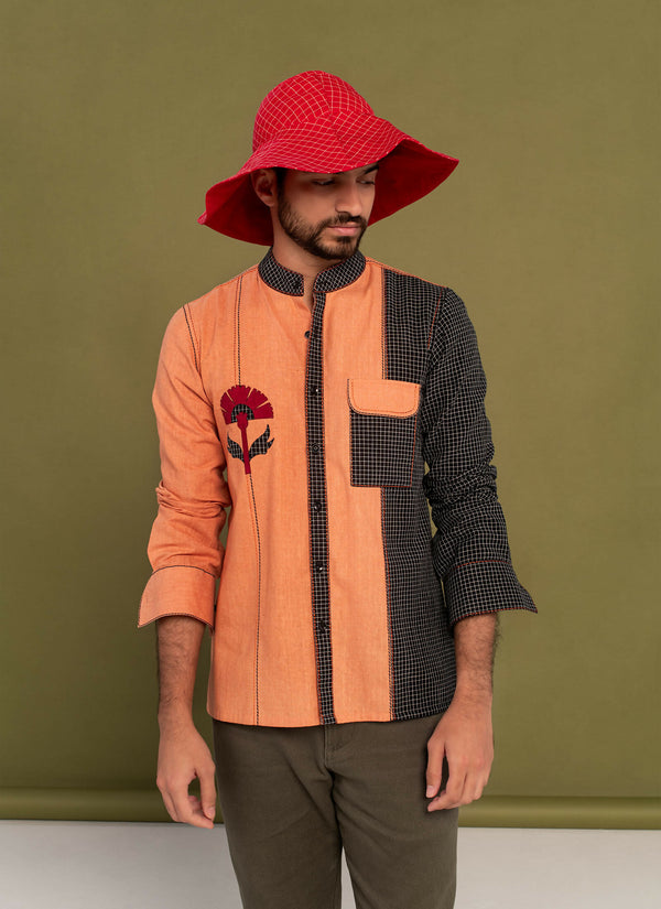 Vedansh Shirt