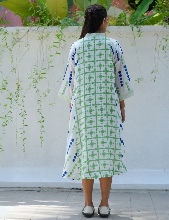 Diana Dress