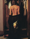 Moorish Idol Robe