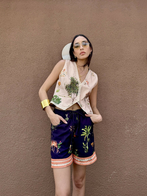 Portofino Vest