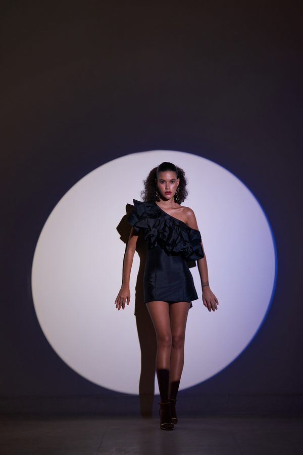 Adrea Dress