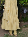 Chandan Angarkha Suit