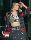 Heiress Embellished Lehenga
