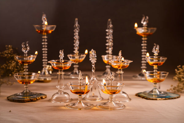 Diya - Double Samai