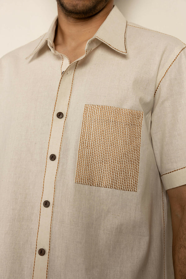 The Everyday Shirt