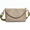 Oversized Slouchy Shoulder Bag