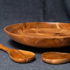 Salad Bowl - Shallow