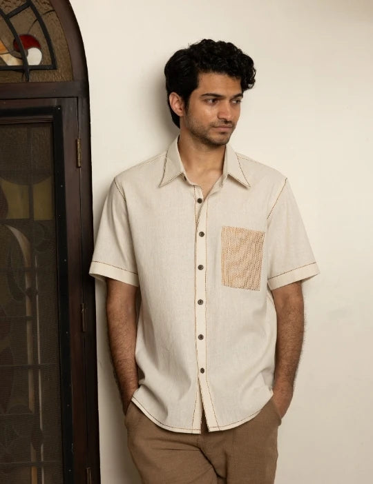 The Everyday Shirt