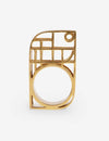 Edith Ring in Gold