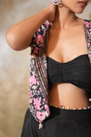 Kiara Bageecha Sharara Set