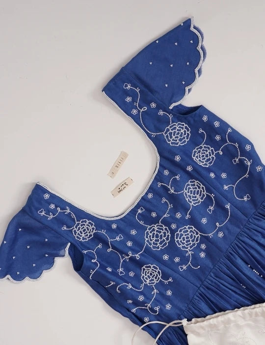 Misti Blue