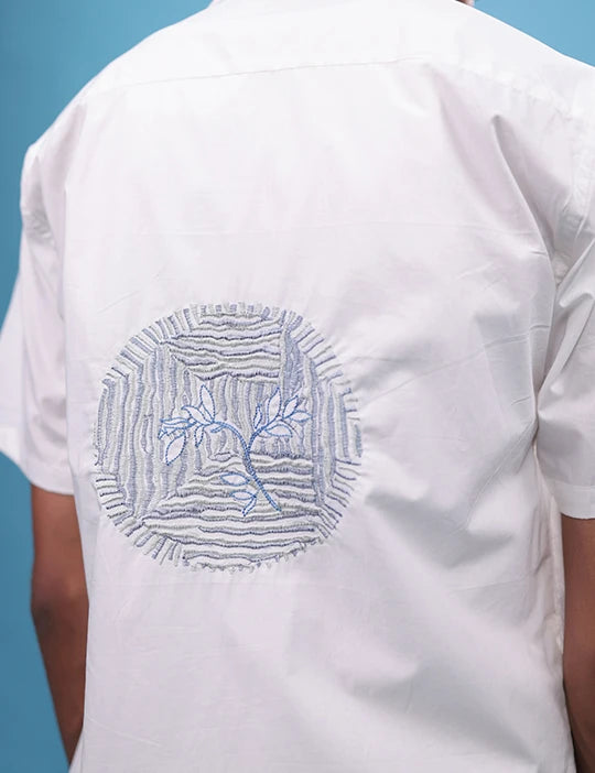 Tropic Grove Shirt