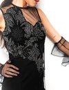 ASHEN BLOSSOM JUMPSUIT