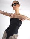 Edith Corset: Indigo and Therapy'24