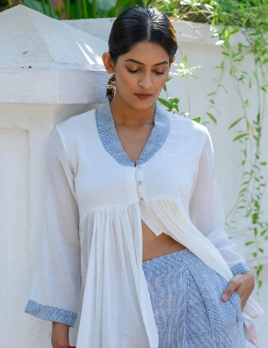 Rhea Maria Top