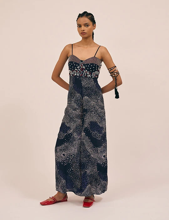 Yarrow Jumpsuit