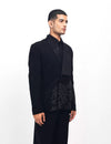 WITHERED GRACE BLAZER