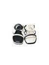 Monochrome Signature Flats