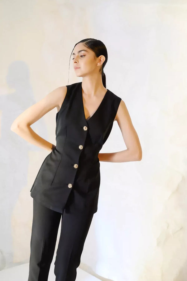Amalia Co-ord Set