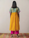 Kesar Gulabi Tunic