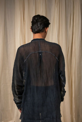 The Seam 1