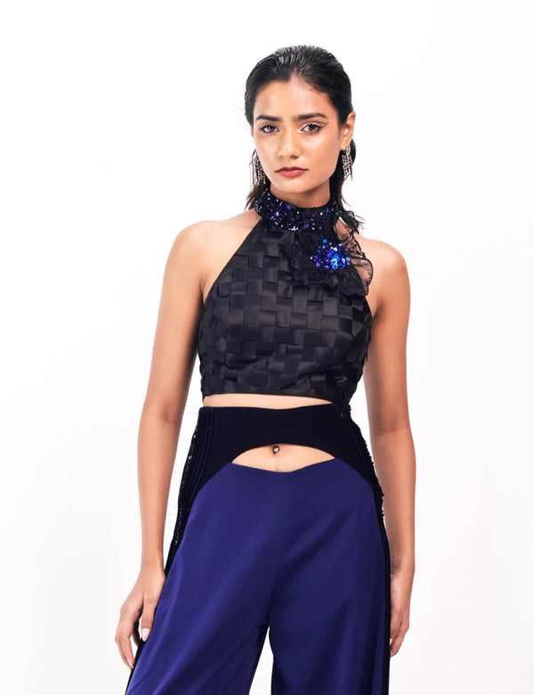 SAPPHIRE WILT TOP