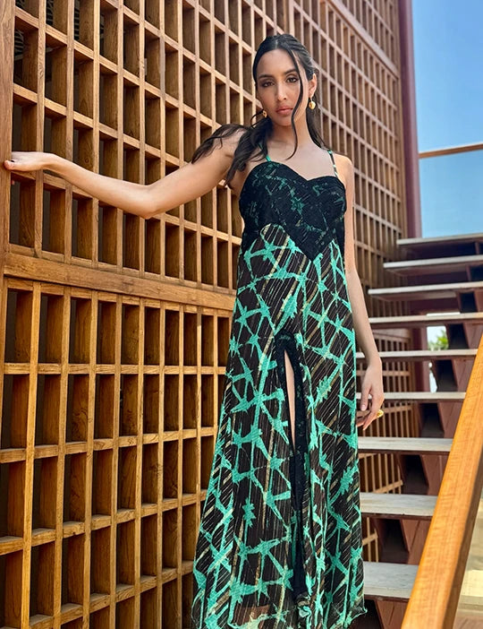 Tenerife Slip Dress