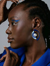 BIGG BOSS EARRINGS