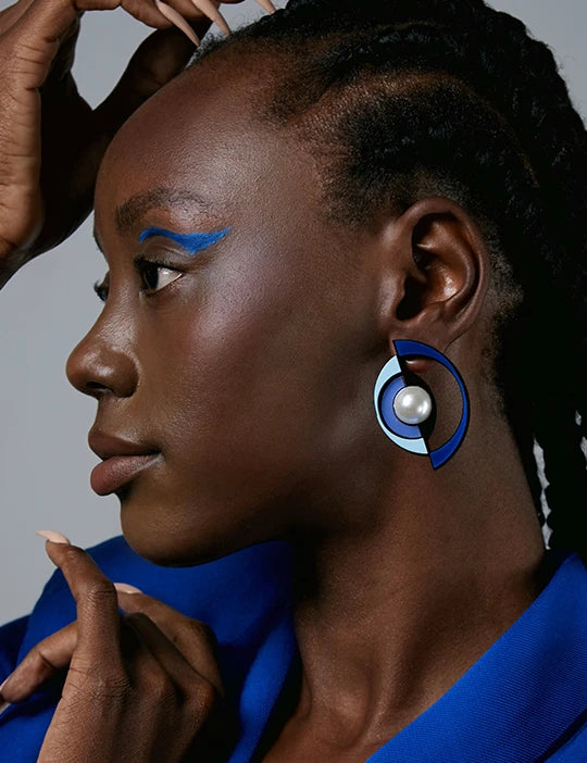 BIGG BOSS EARRINGS