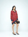 Dolman Sleeve Tunic