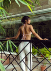 Willa Knee Slit Pants