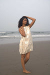 BOHO BUBBLE DRESS