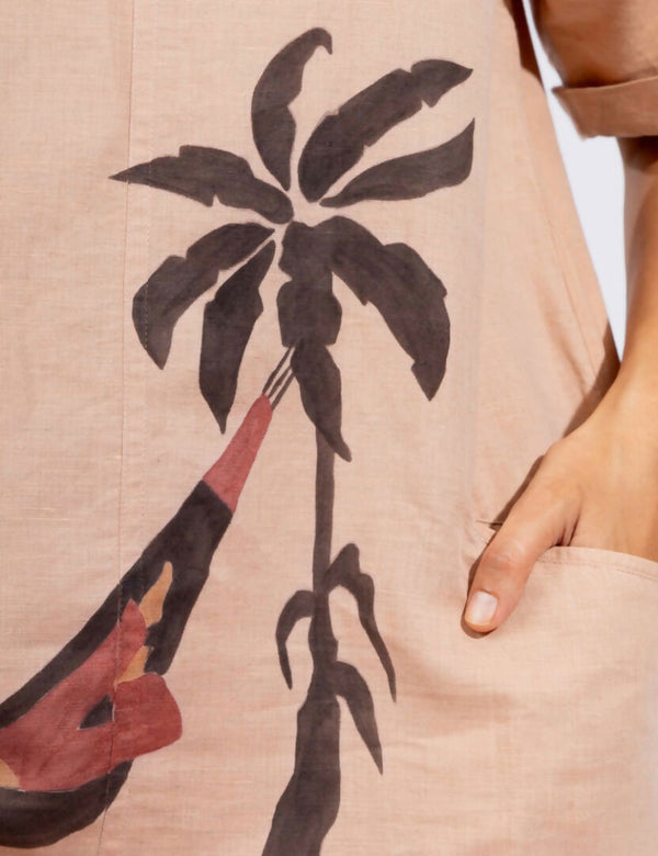 Kasya Neto Dress