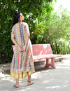 Padmini Anarkali Dress
