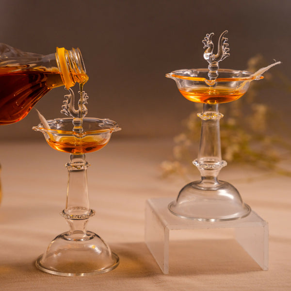 Diya - Baisakh