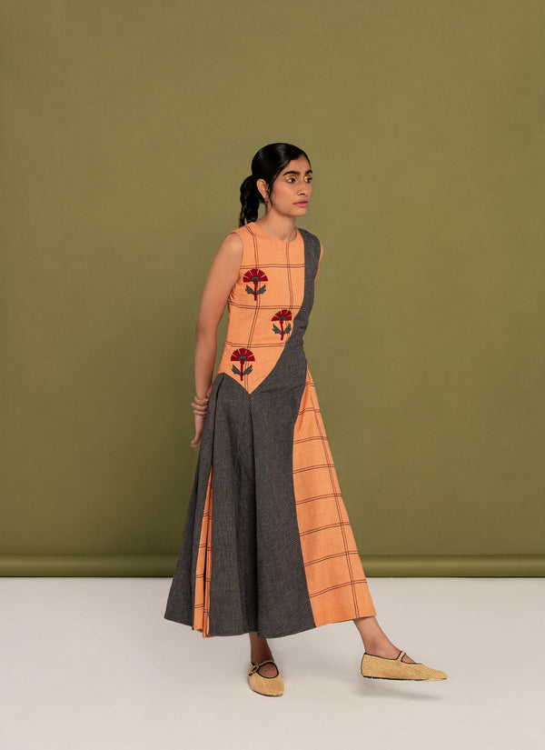 Roohi Dress