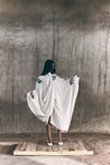 The Space Between - Cascade Dress