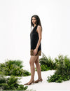 Selene Dress