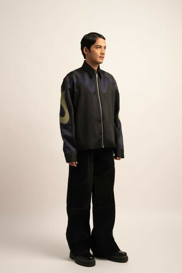 THE FLUX SPECTRUM JACKET