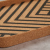 Stripes Serving Tray